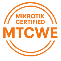 MikroTik Certified Inter-networking Engineer