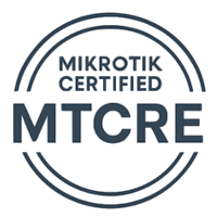 MikroTik Certified Routing Engineer