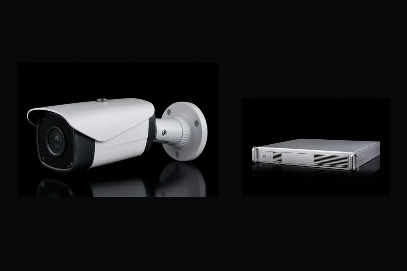 IP CCTV