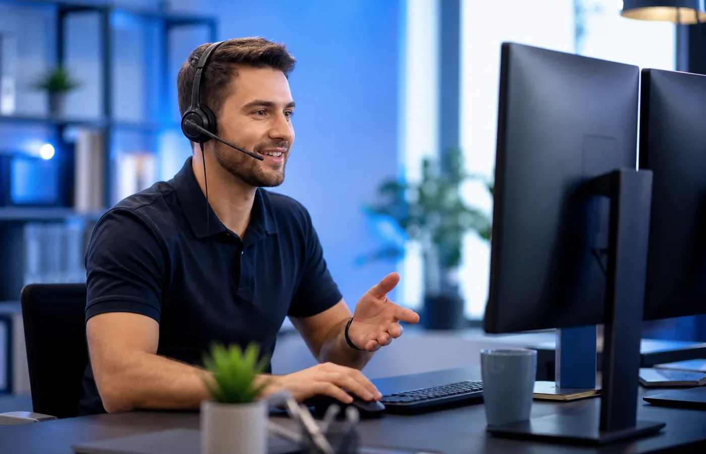 Technical support